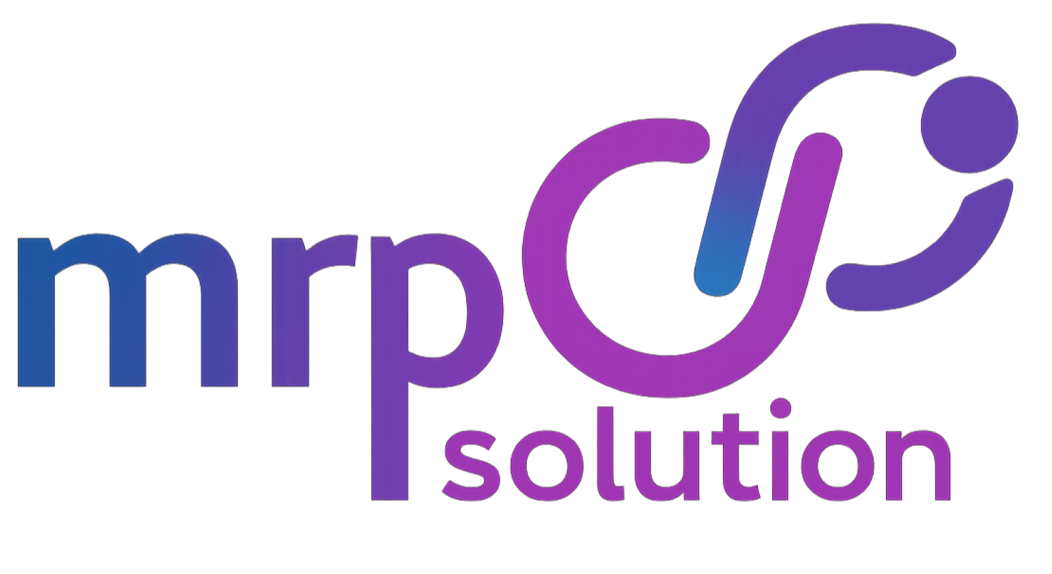 MRP Solutions Logo